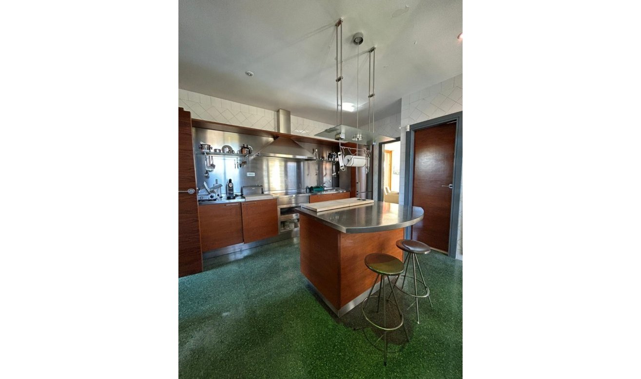 Reventa - Detached Villa - Orihuela Costa - Dehesa de Campoamor