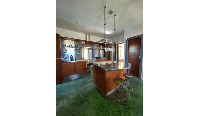 Reventa - Detached Villa - Orihuela Costa - Dehesa de Campoamor