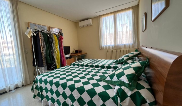 Reventa - Detached Villa - Orihuela Costa - Dehesa de Campoamor