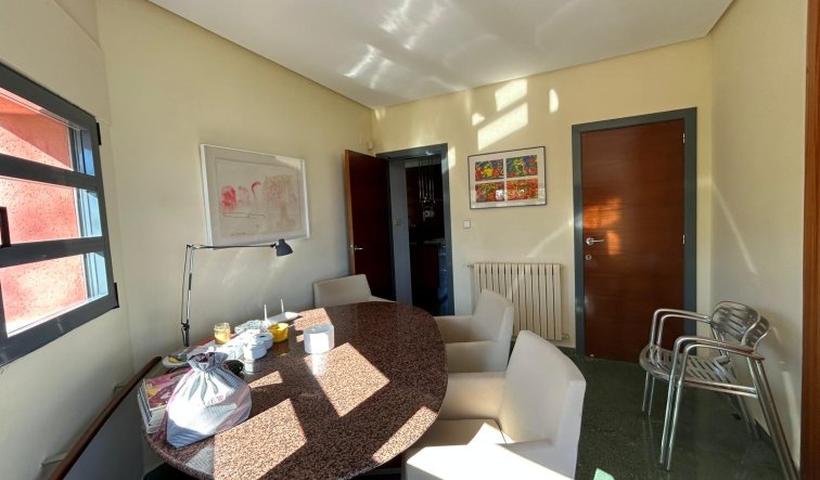 Reventa - Detached Villa - Orihuela Costa - Dehesa de Campoamor