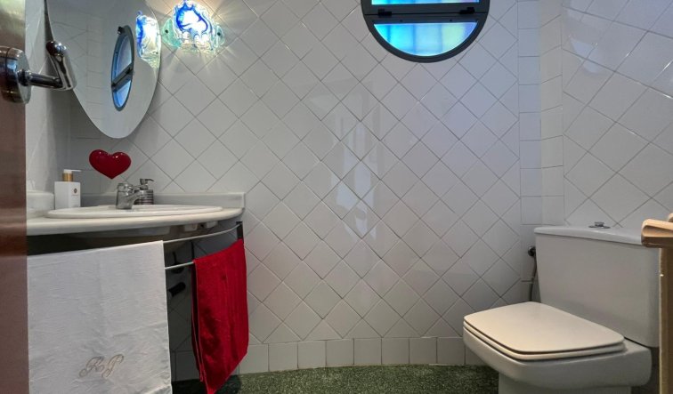 Reventa - Detached Villa - Orihuela Costa - Dehesa de Campoamor