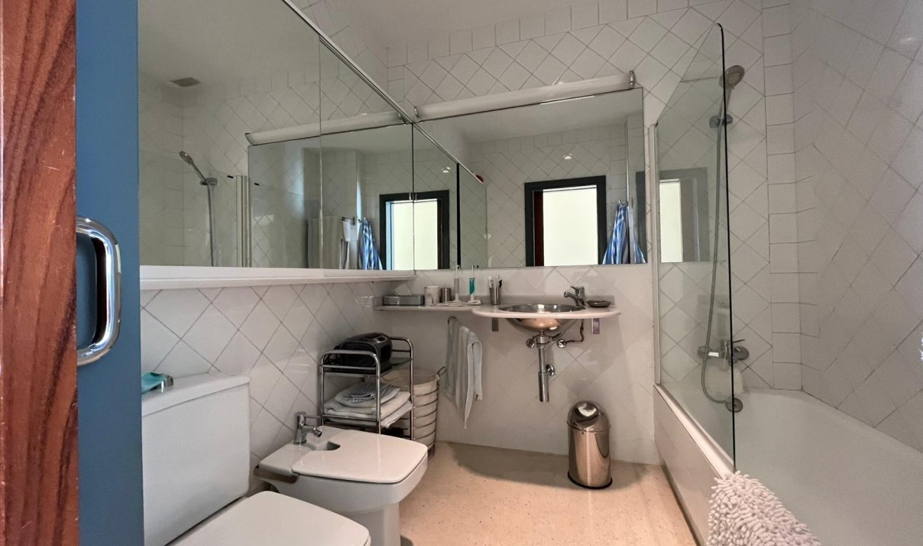 Reventa - Detached Villa - Orihuela Costa - Dehesa de Campoamor