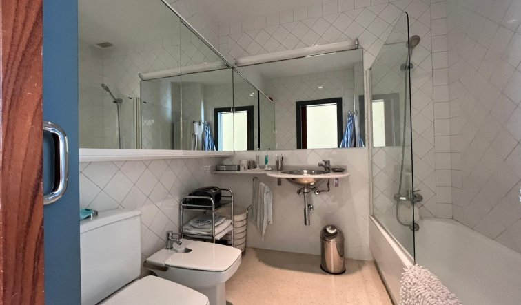 Reventa - Detached Villa - Orihuela Costa - Dehesa de Campoamor