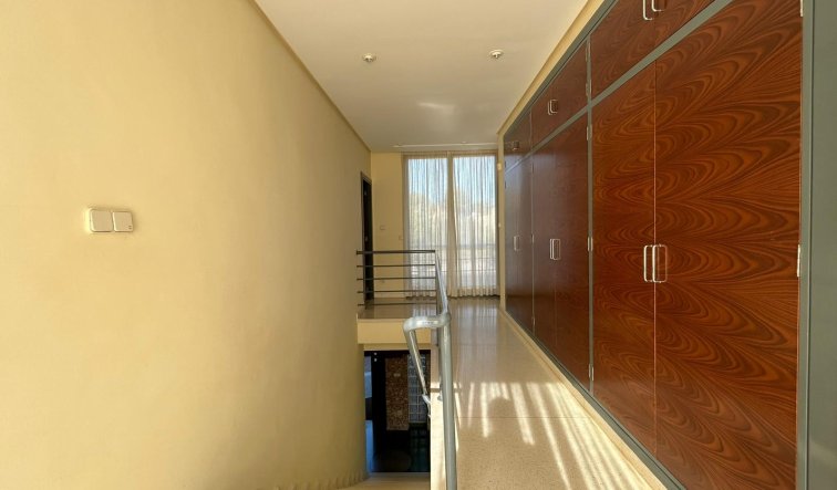 Reventa - Detached Villa - Orihuela Costa - Dehesa de Campoamor