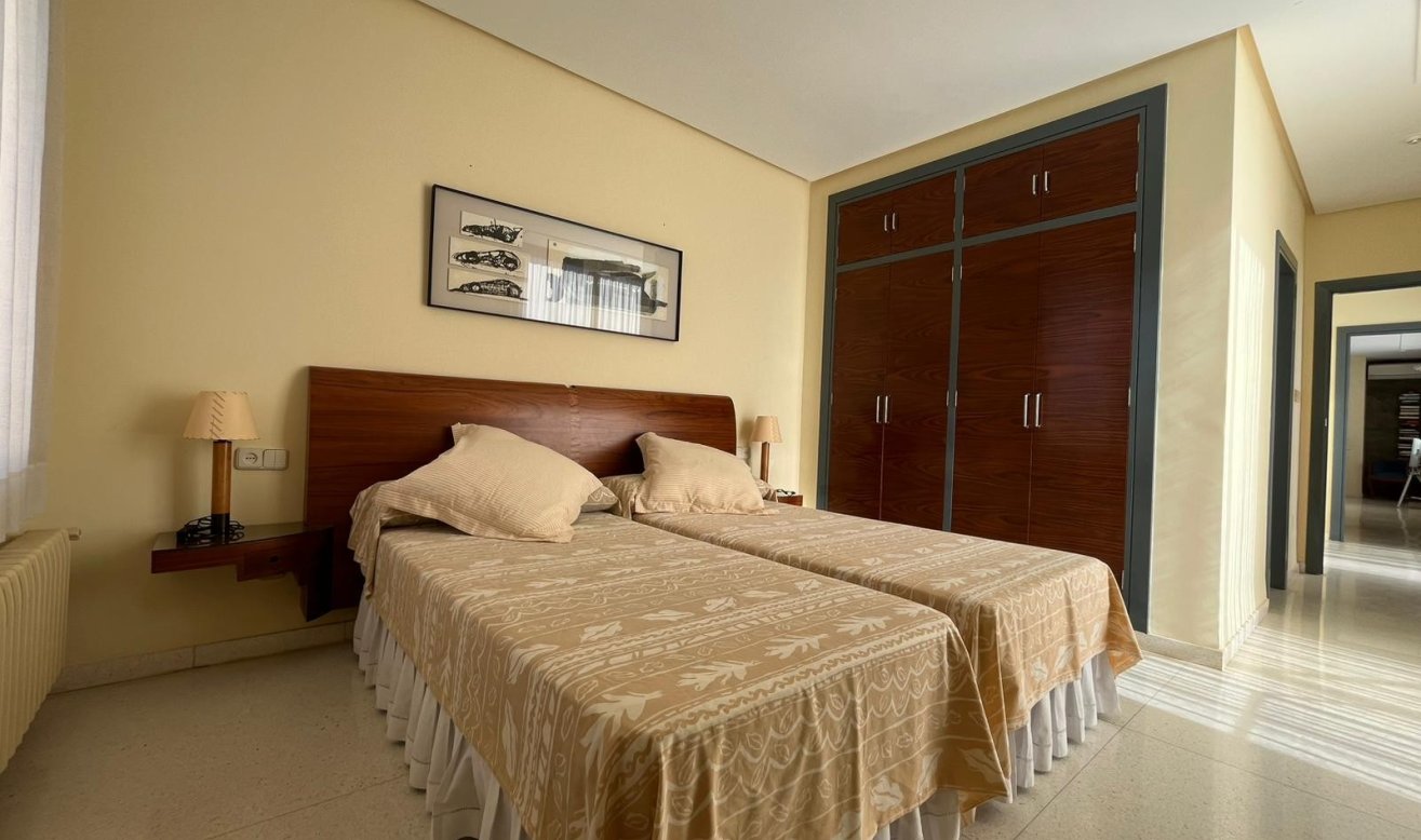 Reventa - Detached Villa - Orihuela Costa - Dehesa de Campoamor