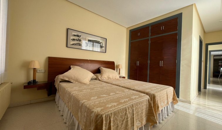 Reventa - Detached Villa - Orihuela Costa - Dehesa de Campoamor