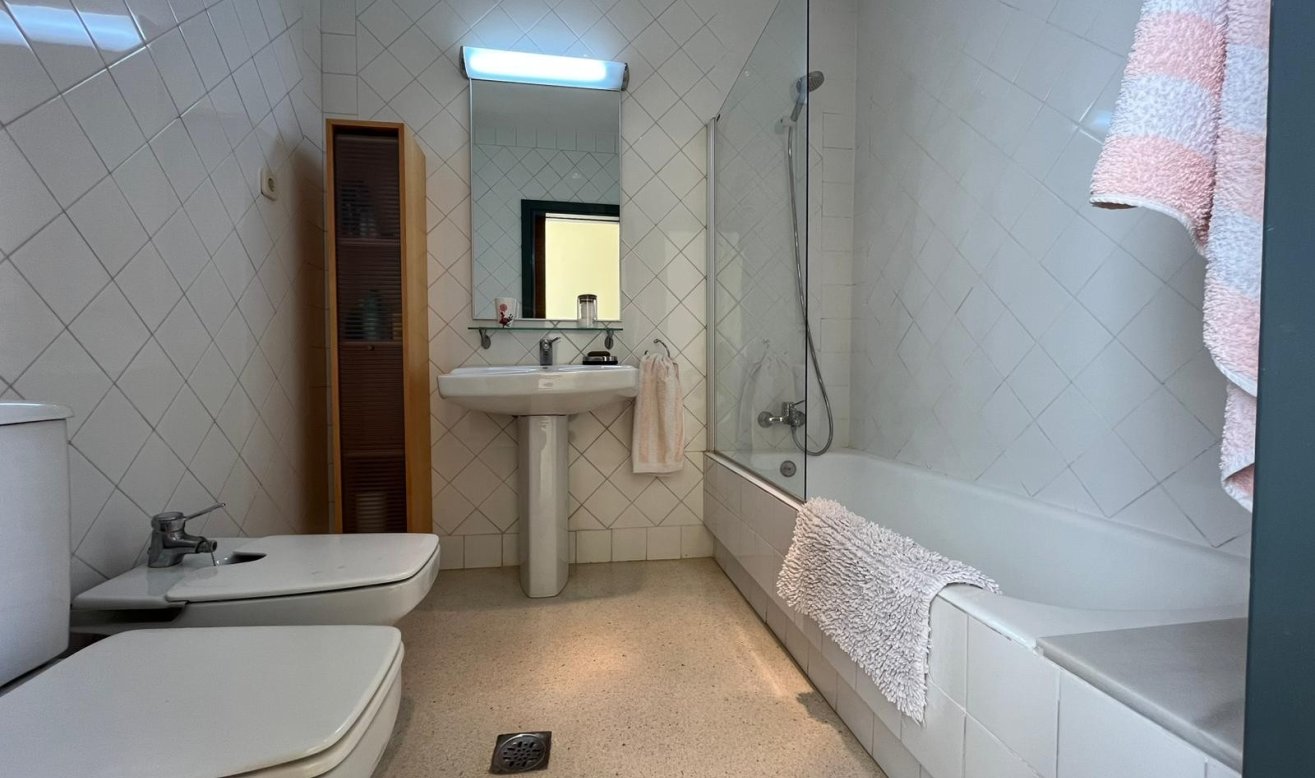 Reventa - Detached Villa - Orihuela Costa - Dehesa de Campoamor