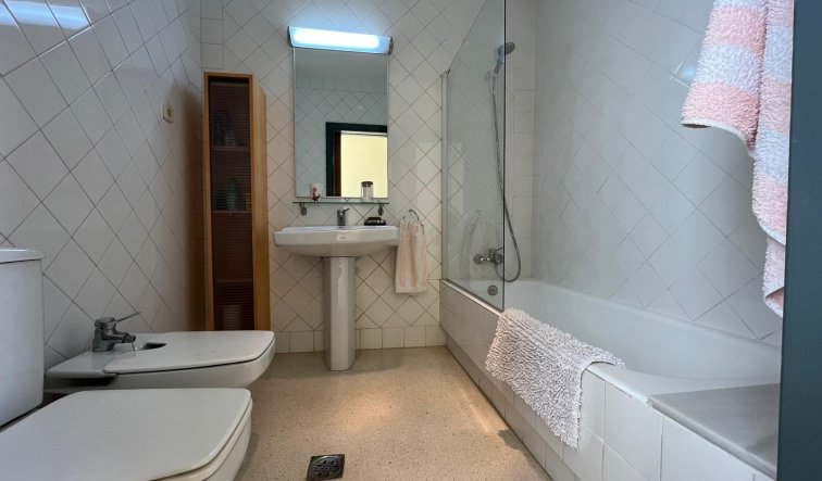 Reventa - Detached Villa - Orihuela Costa - Dehesa de Campoamor