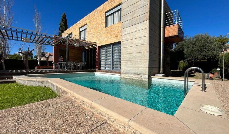 Reventa - Detached Villa - Orihuela Costa - Dehesa de Campoamor