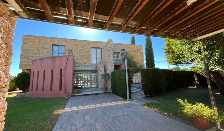 Reventa - Detached Villa - Orihuela Costa - Dehesa de Campoamor