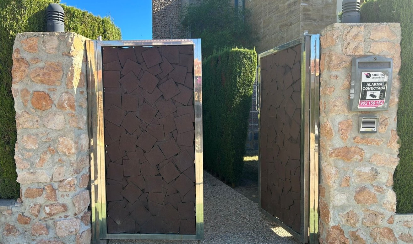 Reventa - Detached Villa - Orihuela Costa - Dehesa de Campoamor