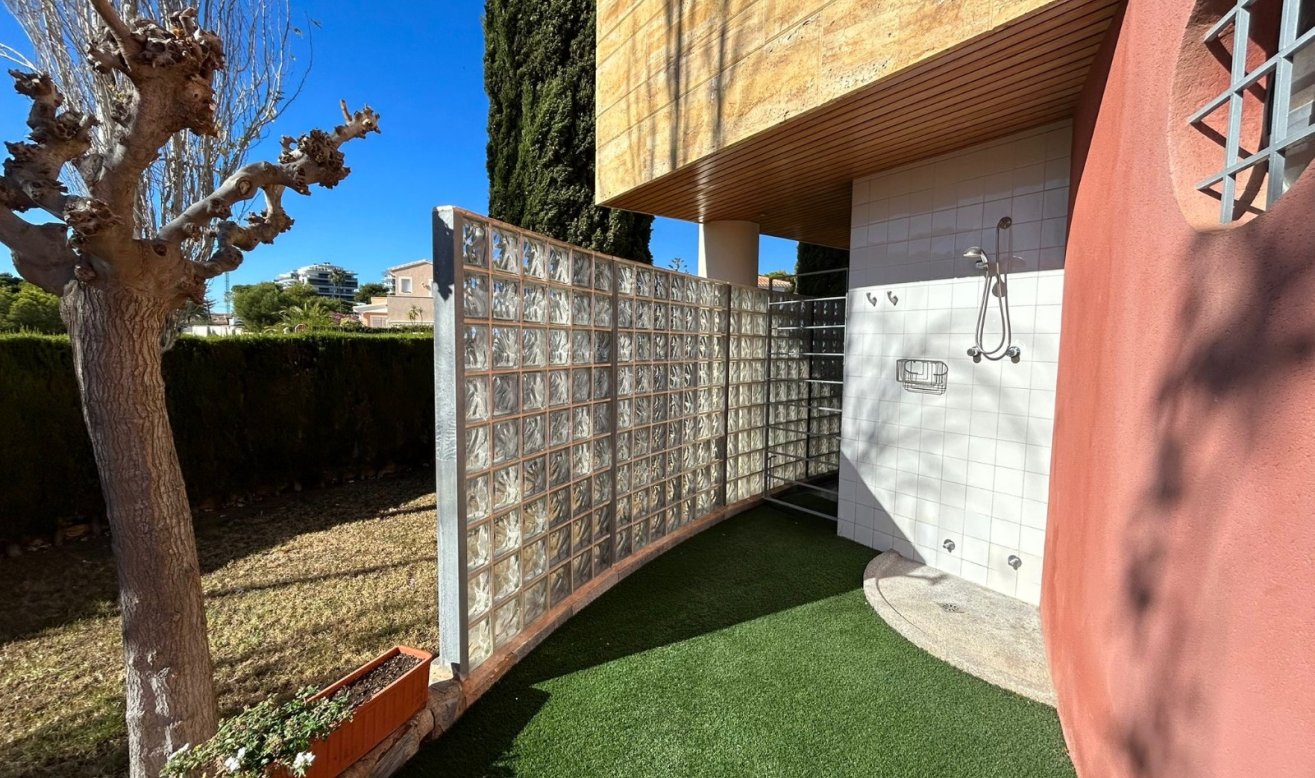 Reventa - Detached Villa - Orihuela Costa - Dehesa de Campoamor