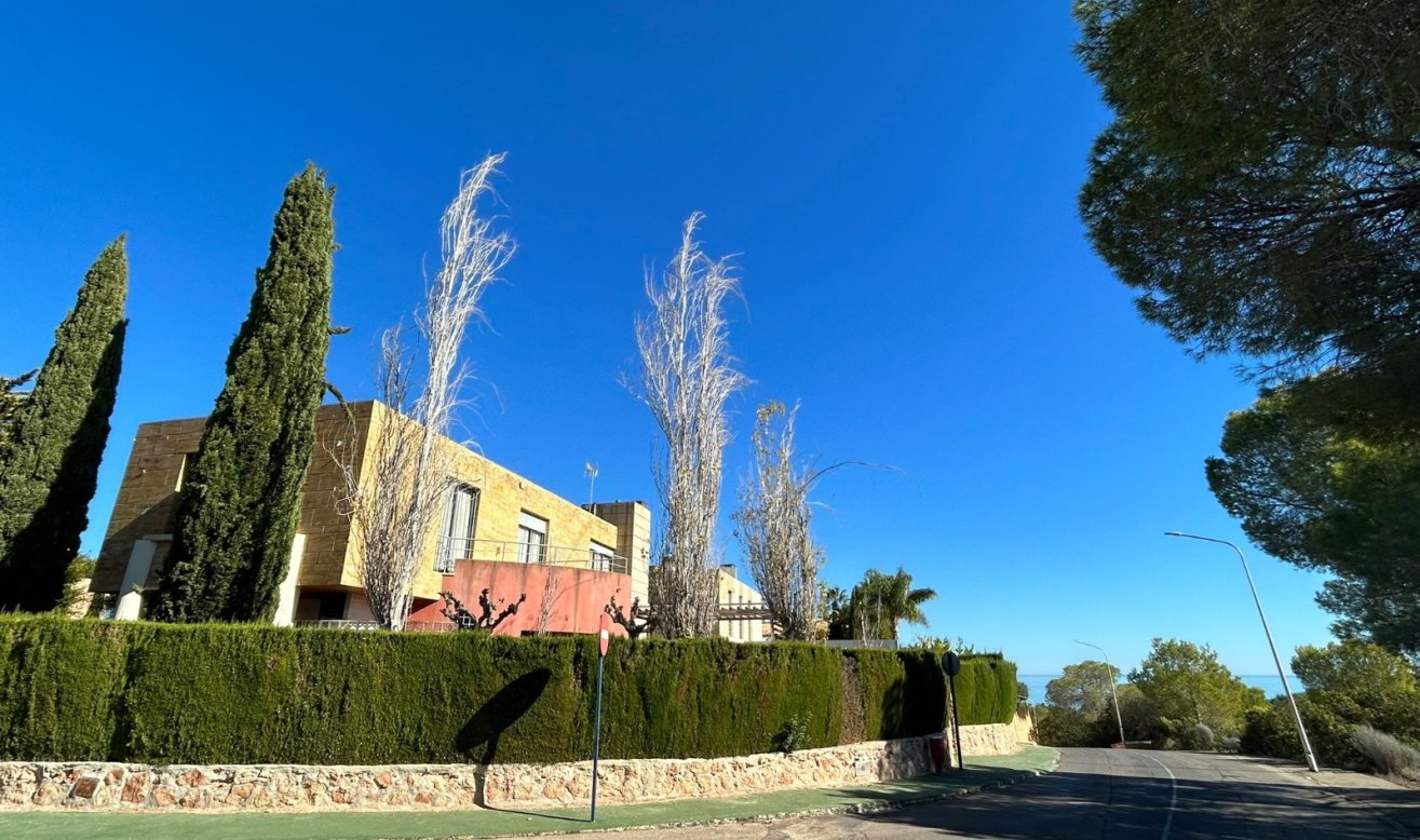 Reventa - Detached Villa - Orihuela Costa - Dehesa de Campoamor