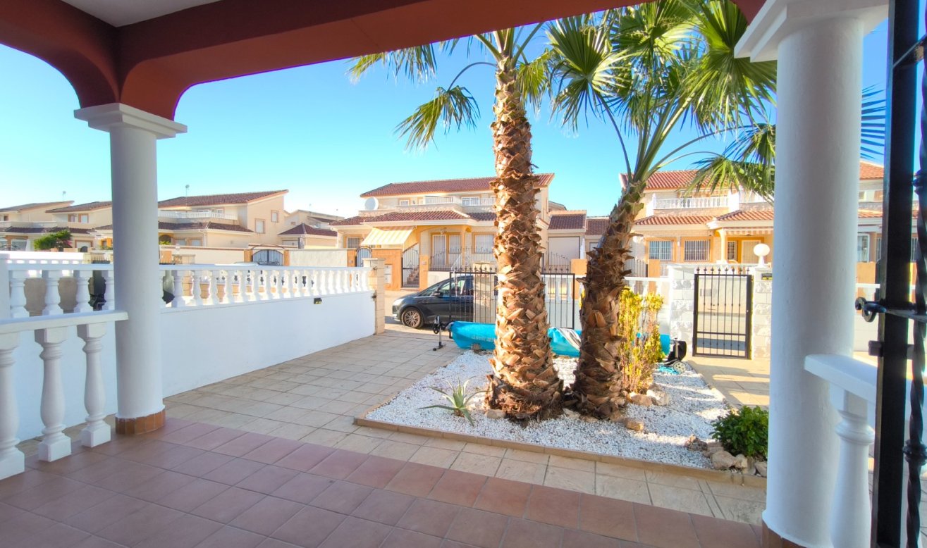 Reventa - Detached Villa - Orihuela Costa - Los Dolses