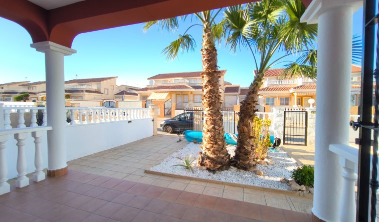 Reventa - Detached Villa - Orihuela Costa - Los Dolses