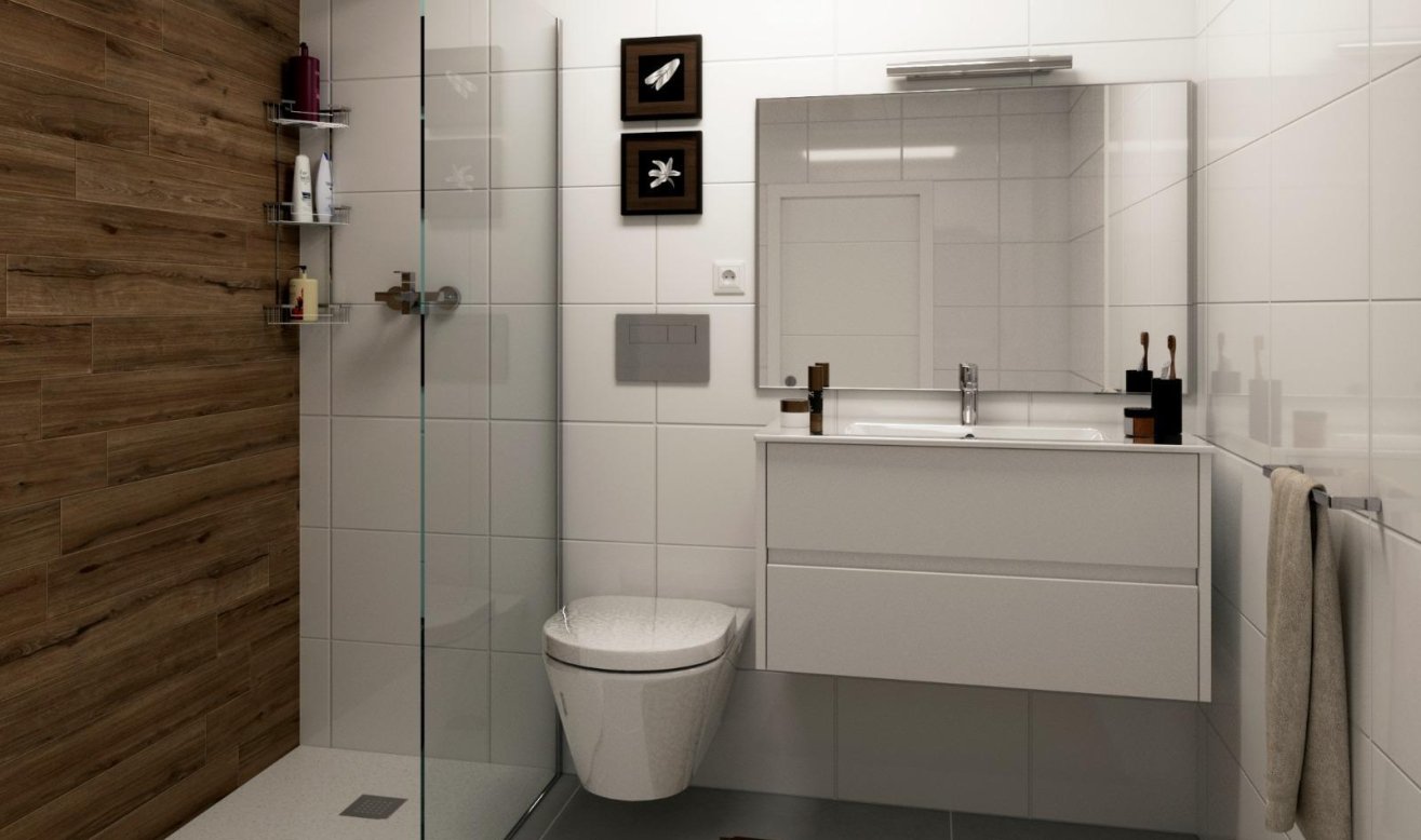 Obra nueva - Villa - Torre Pacheco - pueblo