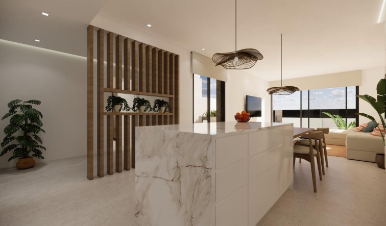 Obra nueva - Villa - Dolores - Pueblo