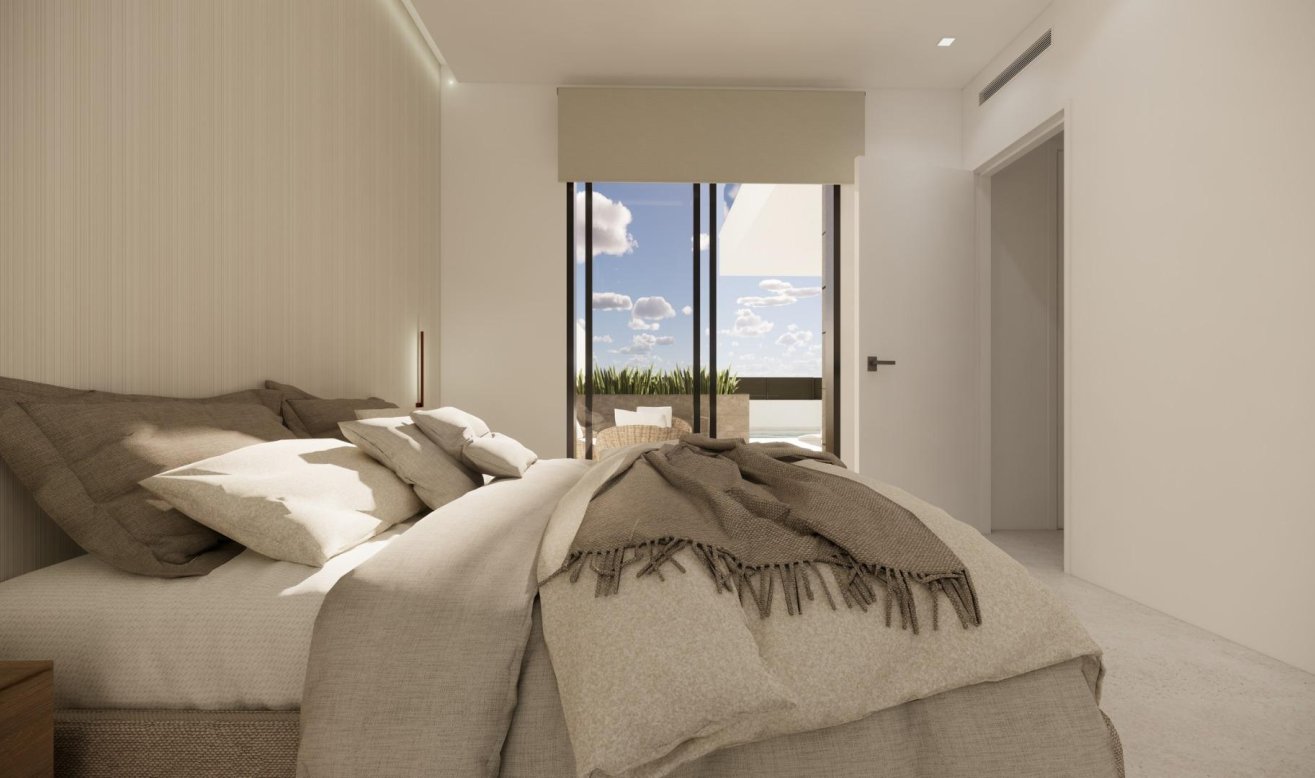 Obra nueva - Villa - Dolores - Pueblo