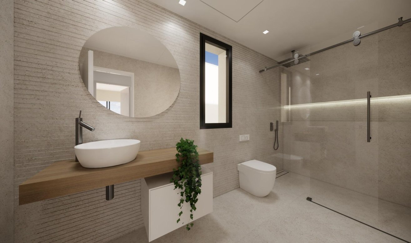 Obra nueva - Villa - Dolores - Pueblo