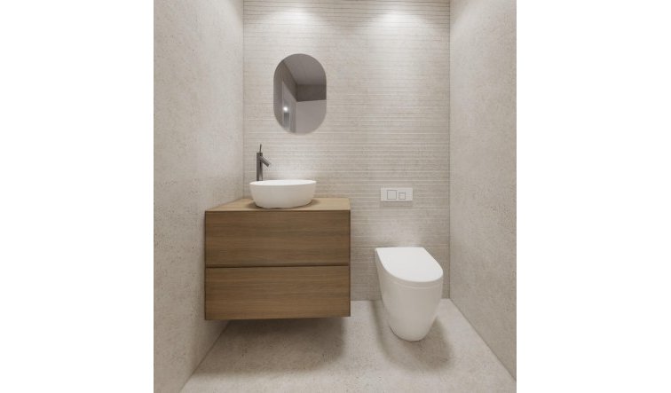 Obra nueva - Villa - Dolores - Pueblo