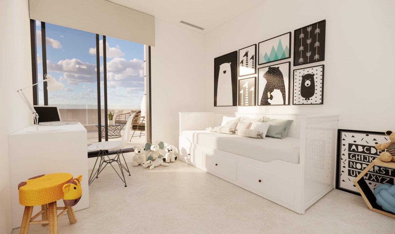 Obra nueva - Villa - Dolores - Pueblo