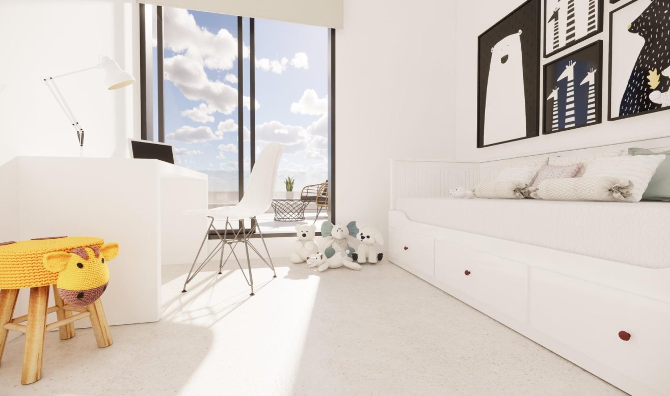 Obra nueva - Villa - Dolores - Pueblo