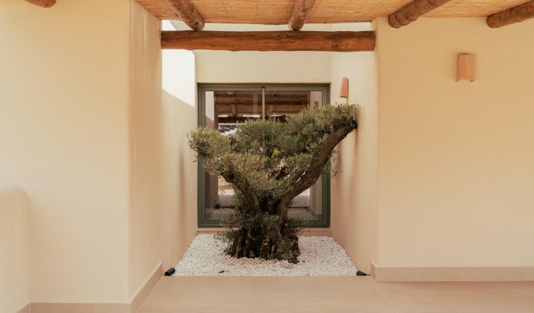 Obra nueva - Villa - Jávea Xàbia - Valle del Sol