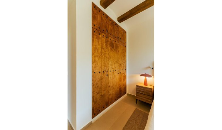 Obra nueva - Villa - Jávea Xàbia - Valle del Sol