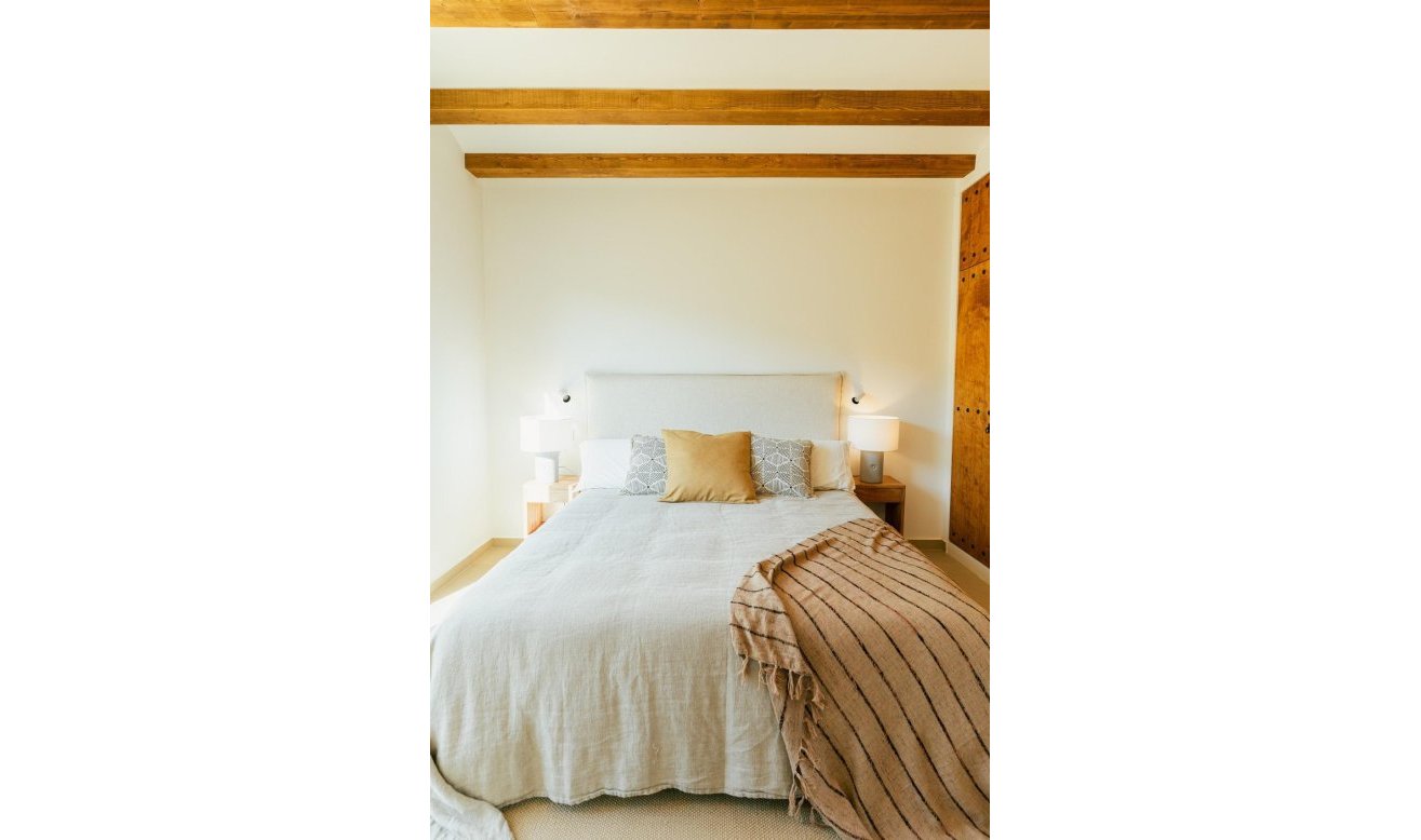 Obra nueva - Villa - Jávea Xàbia - Valle del Sol