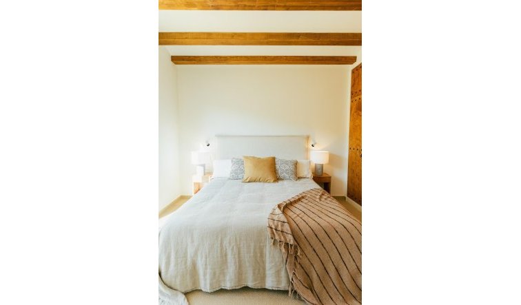 Obra nueva - Villa - Jávea Xàbia - Valle del Sol