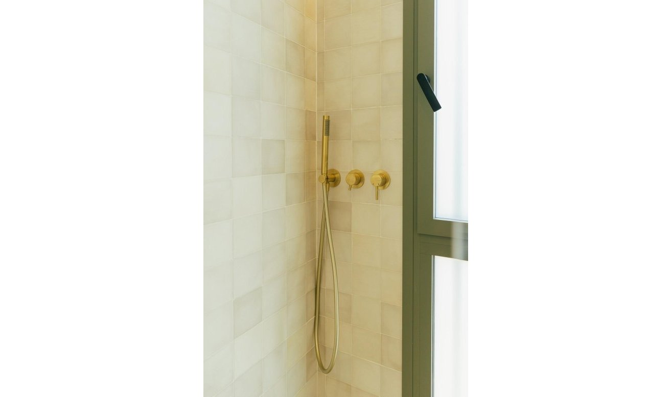 Obra nueva - Villa - Jávea Xàbia - Valle del Sol