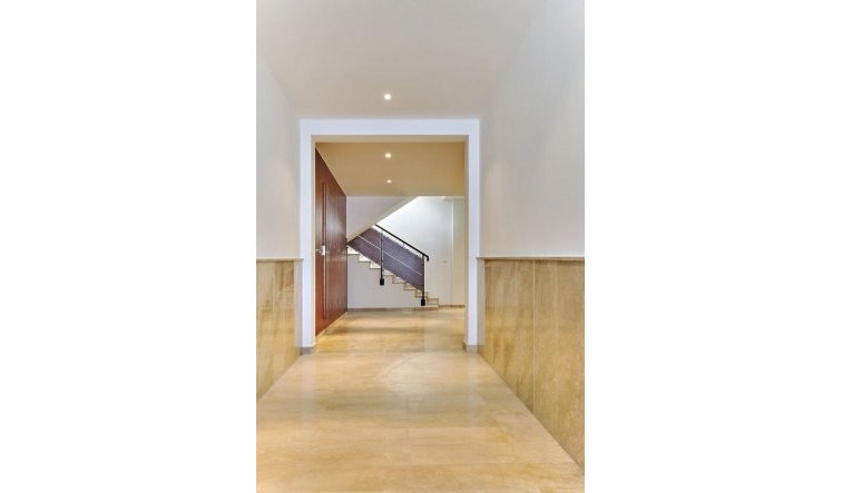 Obra nueva - Apartamento / piso - San Miguel de Salinas