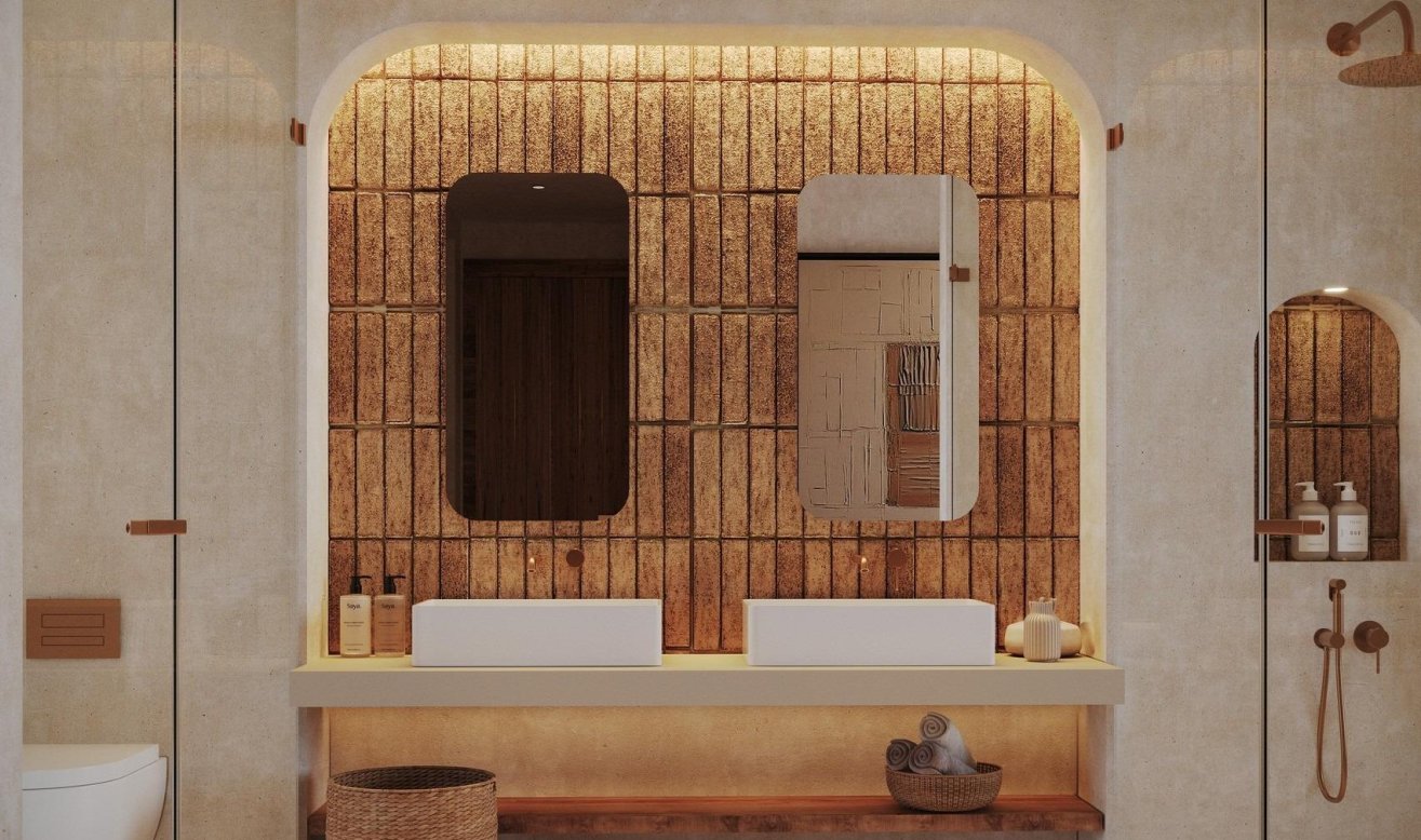 Obra nueva - Villa - Jávea Xàbia - Valle del Sol