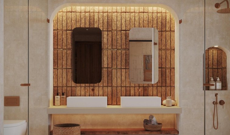 Obra nueva - Villa - Jávea Xàbia - Valle del Sol