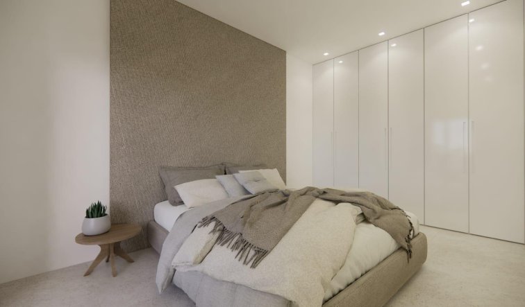 Obra nueva - Apartamento / piso - Catral - pueblo