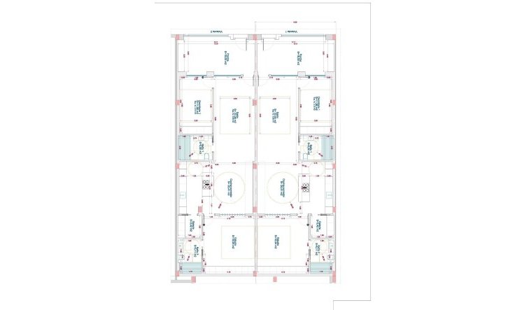 Obra nueva - Apartamento / piso - Catral - pueblo