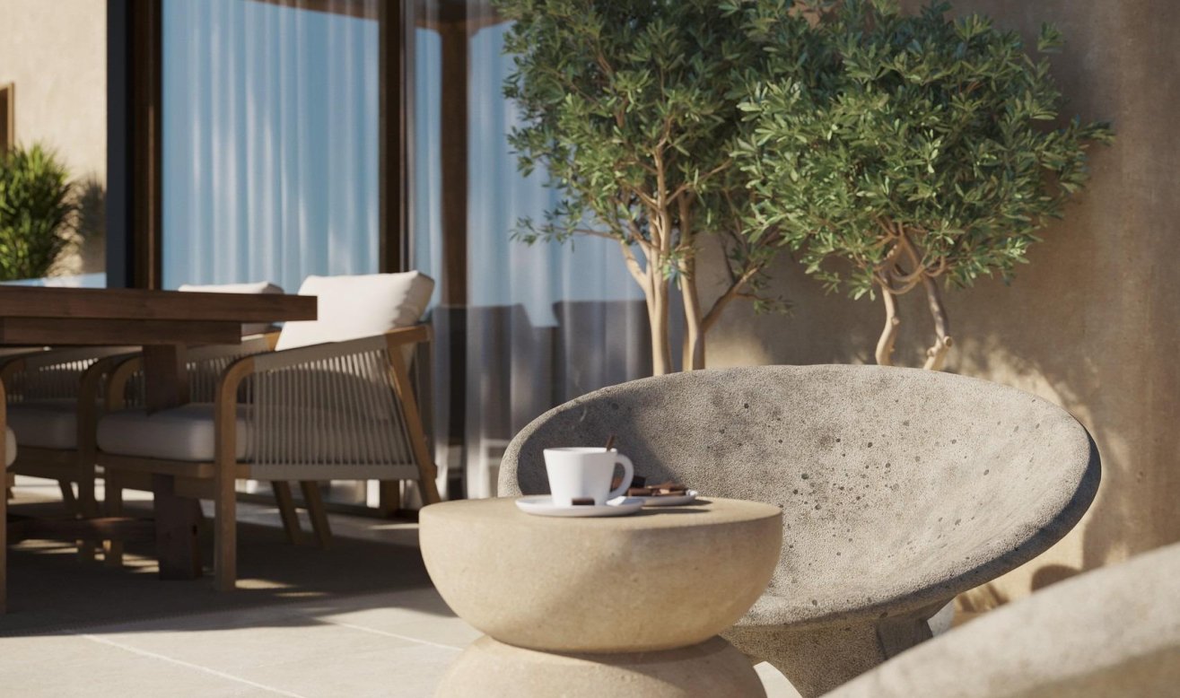 Obra nueva - Villa - Jávea Xàbia - Valle del Sol