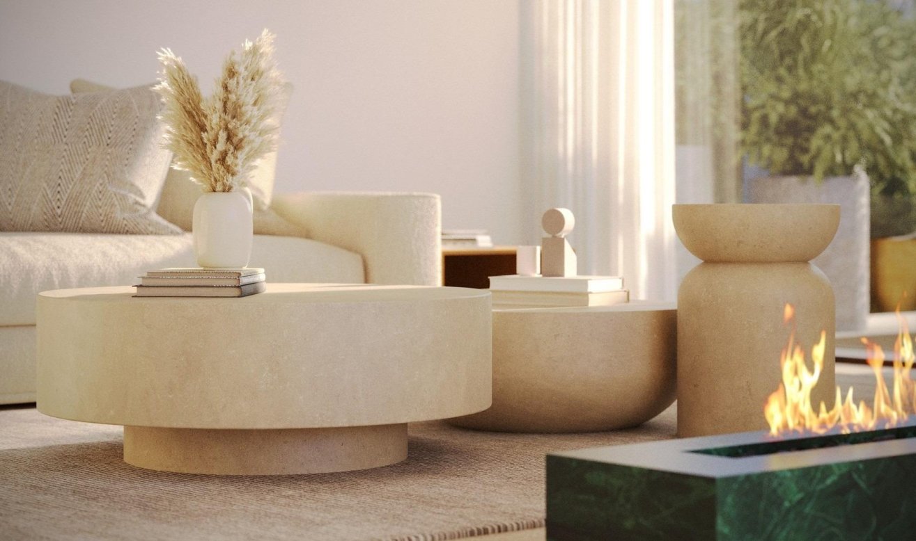 Obra nueva - Villa - Jávea Xàbia - Valle del Sol