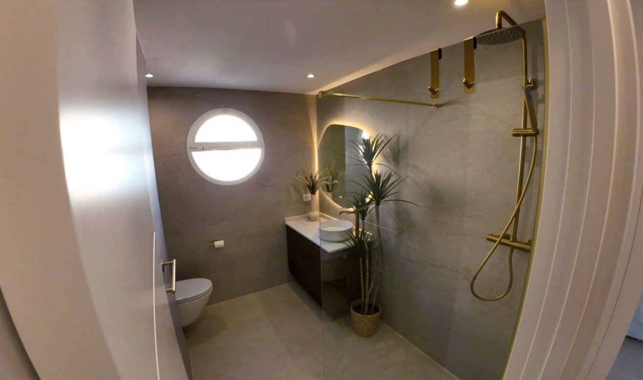 Reventa - Apartamento / piso - Cabo Roig