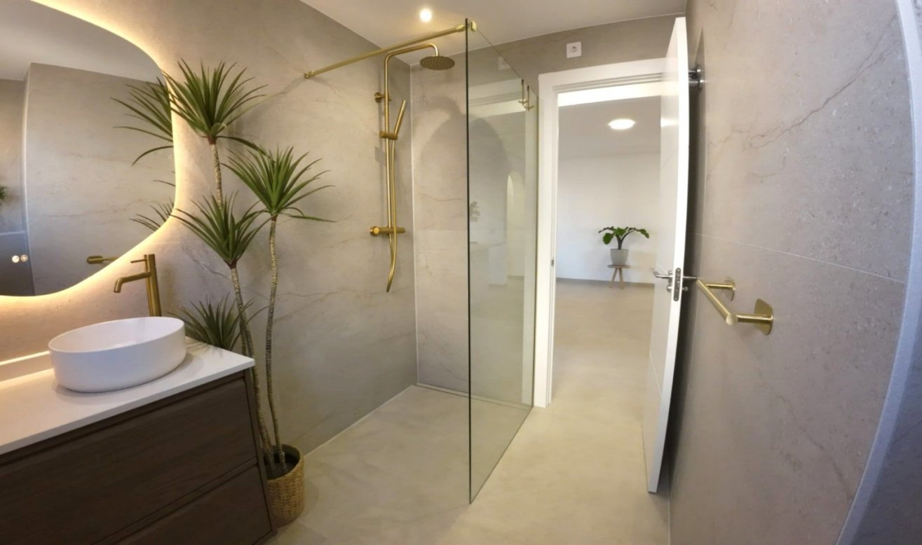 Reventa - Apartamento / piso - Cabo Roig