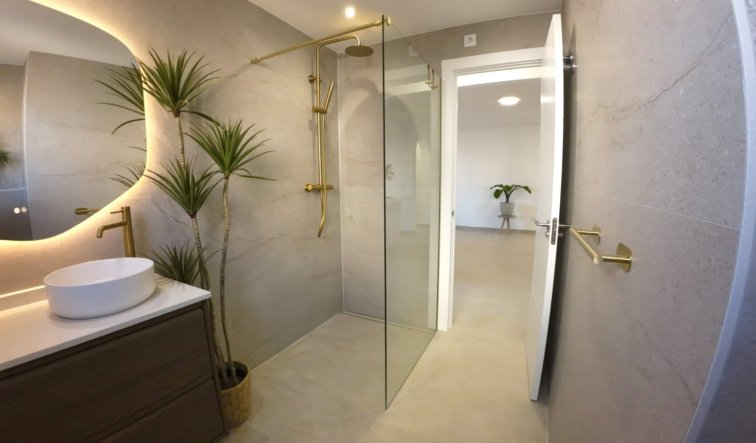 Reventa - Apartamento / piso - Cabo Roig