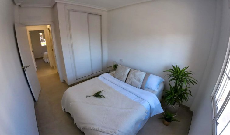 Reventa - Apartamento / piso - Cabo Roig