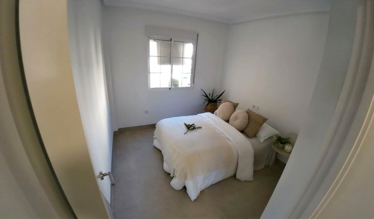 Reventa - Apartamento / piso - Cabo Roig