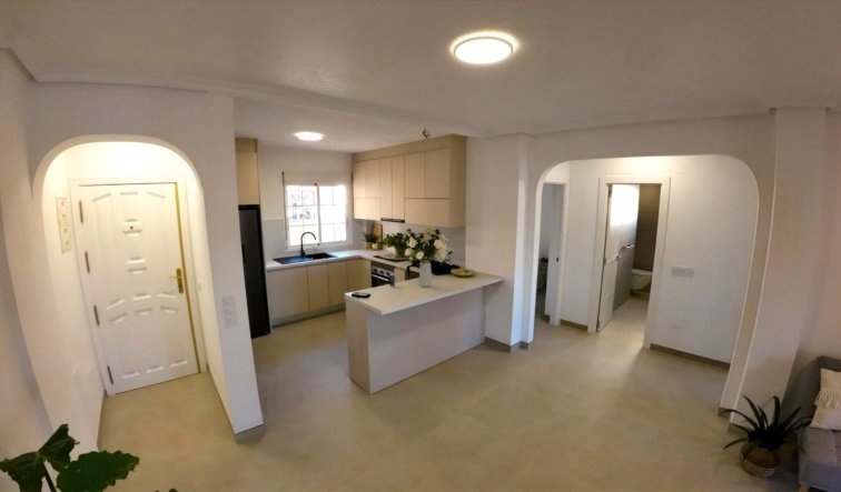 Reventa - Apartamento / piso - Cabo Roig