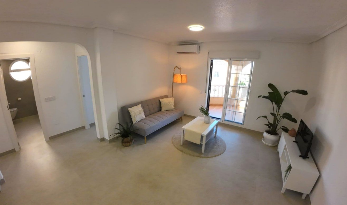 Reventa - Apartamento / piso - Cabo Roig