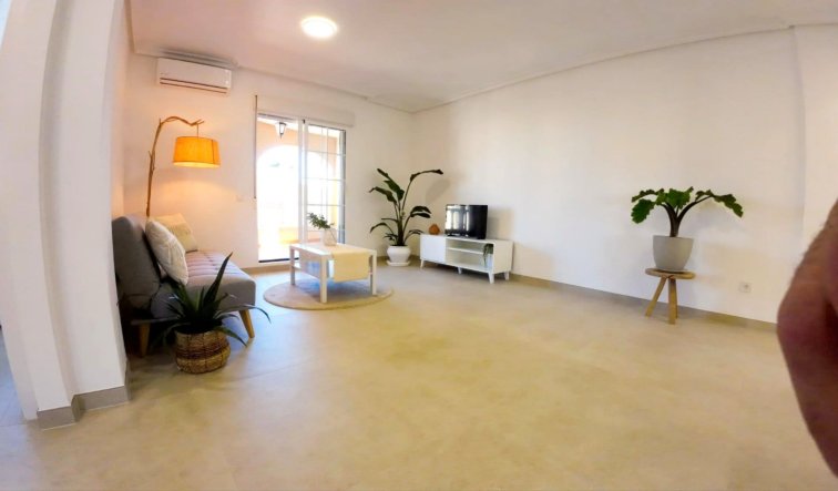Reventa - Apartamento / piso - Cabo Roig