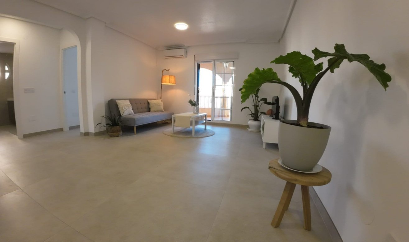 Reventa - Apartamento / piso - Cabo Roig