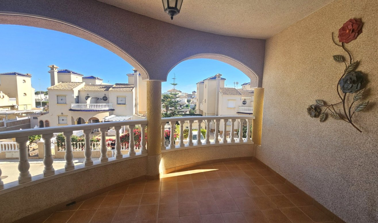 Reventa - Apartamento / piso - Cabo Roig