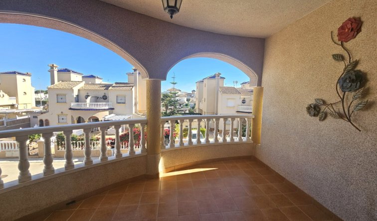 Reventa - Apartamento / piso - Cabo Roig