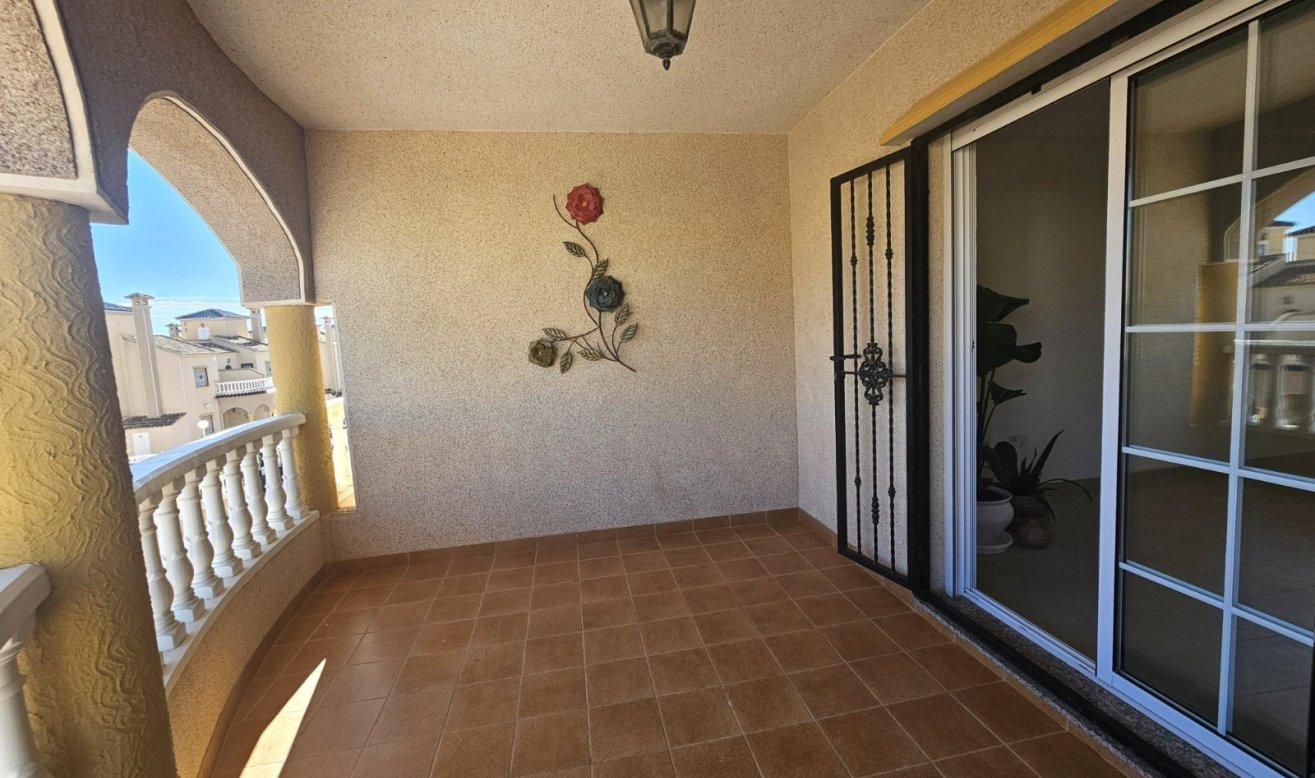 Reventa - Apartamento / piso - Cabo Roig